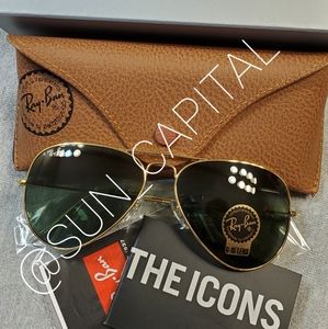Best 25 Deals For Mens Used Ray Bans Poshmark